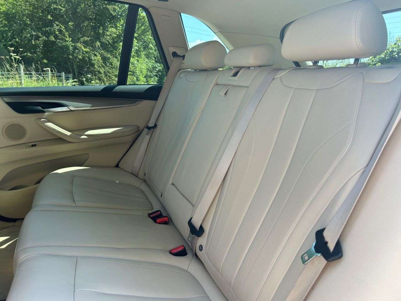 2016 BMW X5 2016 BMW X5