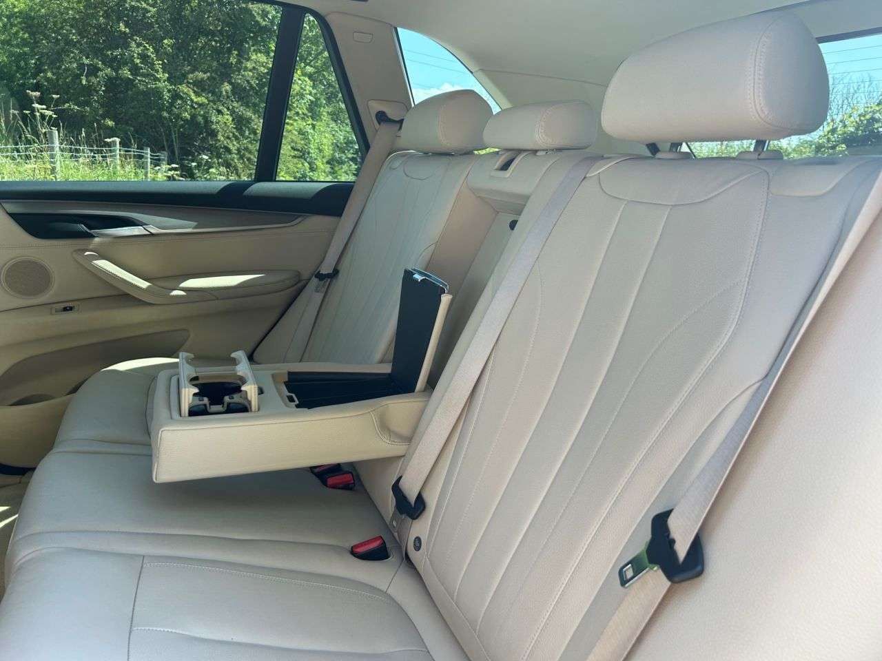 2016 BMW X5 2016 BMW X5