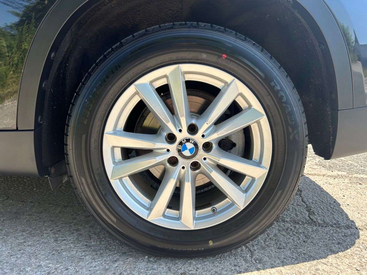 2016 BMW X5 2016 BMW X5