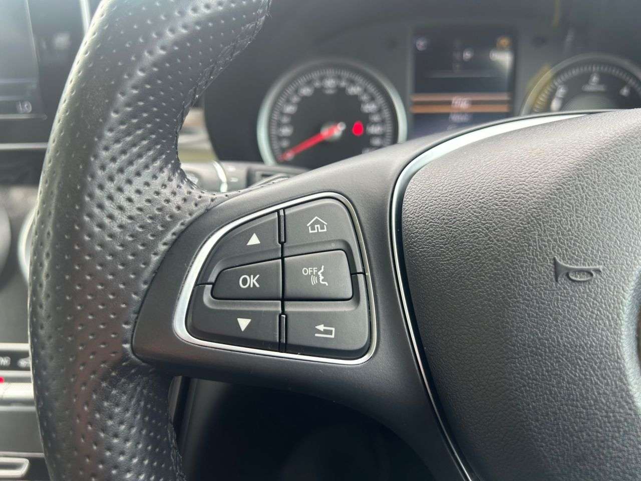 2016 MERCEDES-BENZ GLC 2016 MERCEDES-BENZ GLC