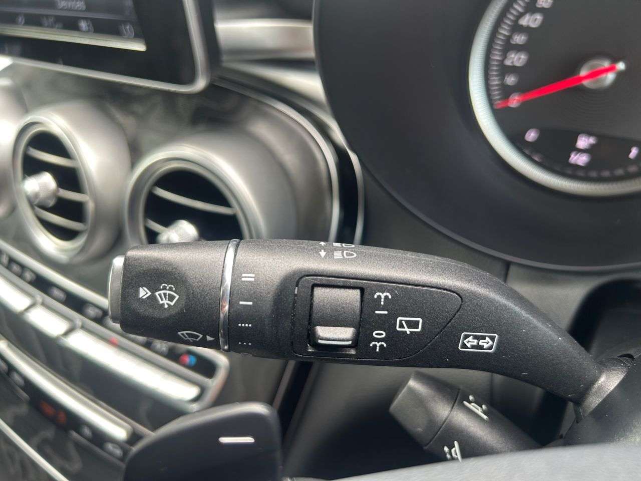 2016 MERCEDES-BENZ GLC 2016 MERCEDES-BENZ GLC