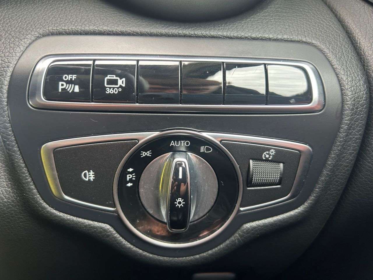 2016 MERCEDES-BENZ GLC 2016 MERCEDES-BENZ GLC