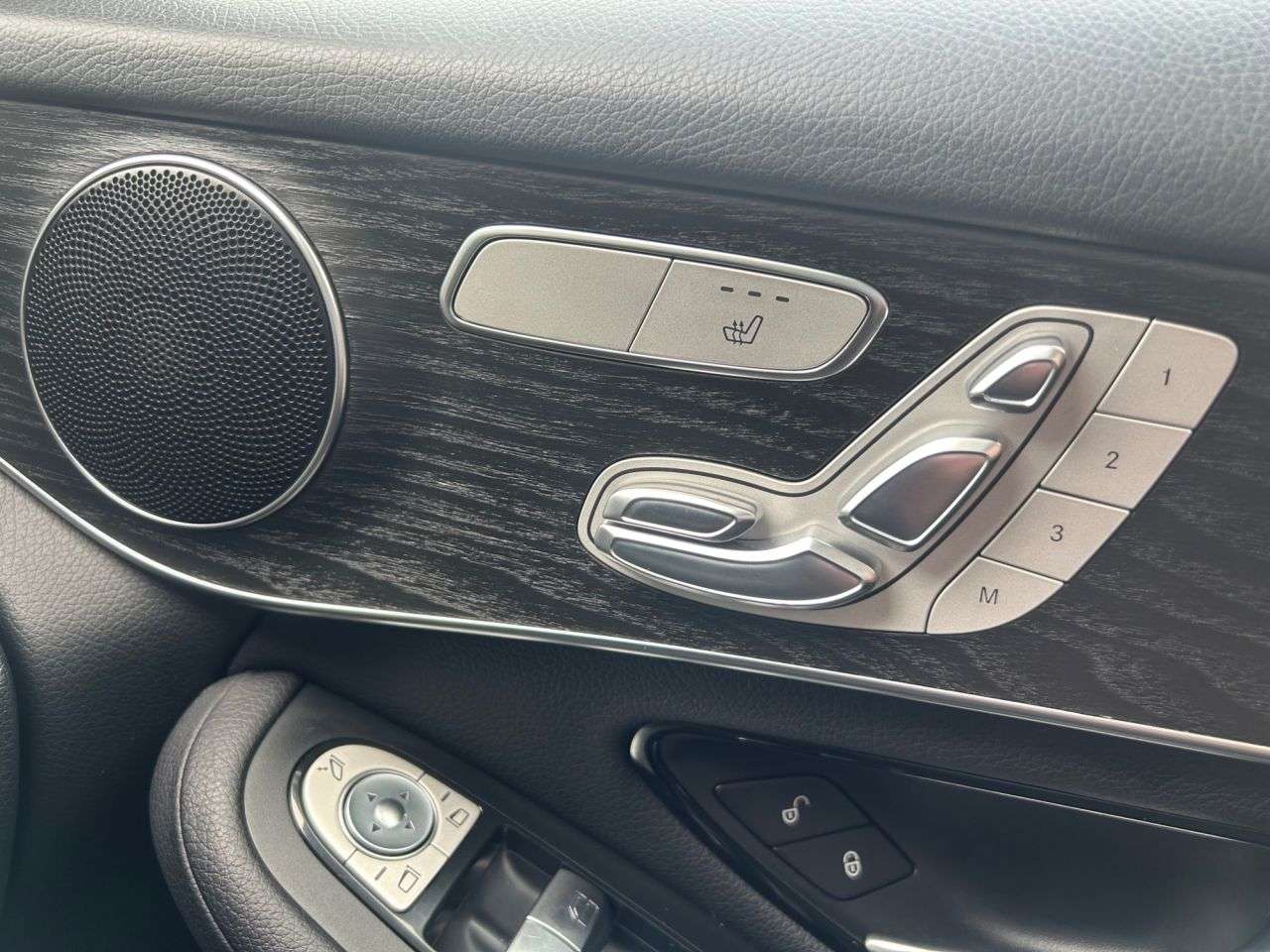 2016 MERCEDES-BENZ GLC 2016 MERCEDES-BENZ GLC