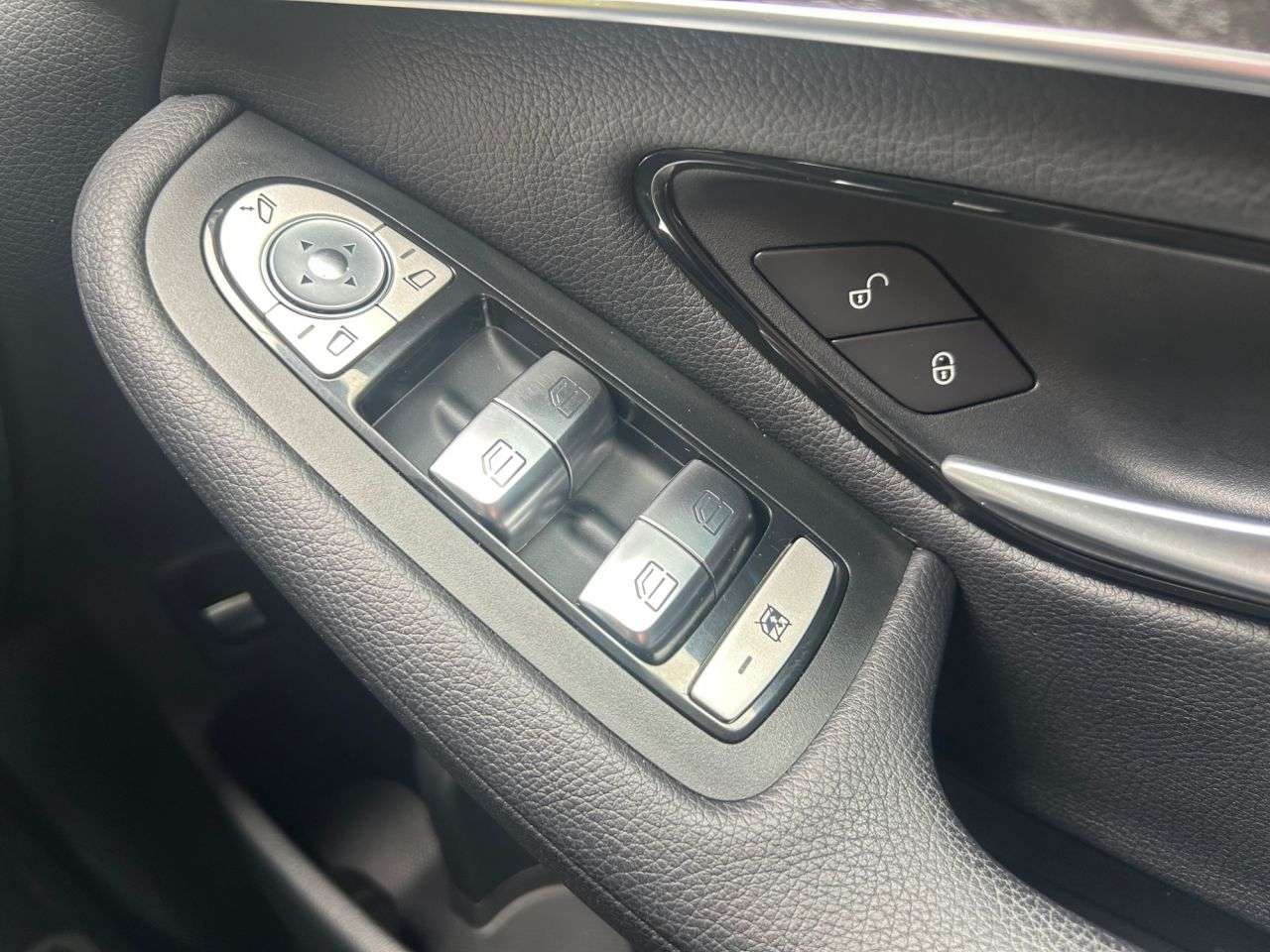 2016 MERCEDES-BENZ GLC 2016 MERCEDES-BENZ GLC