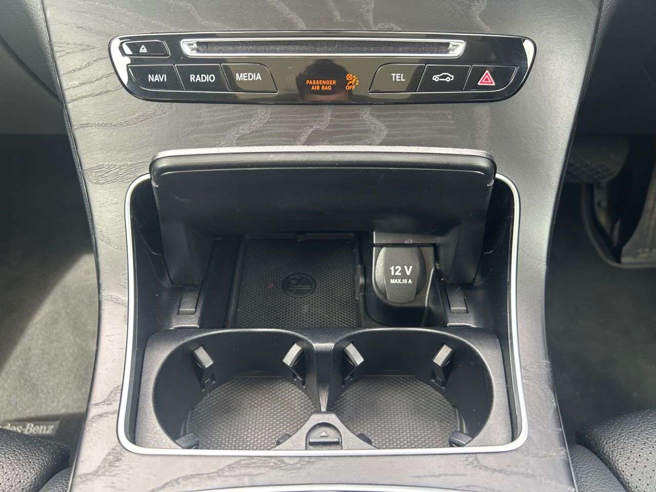 2016 MERCEDES-BENZ GLC 2016 MERCEDES-BENZ GLC