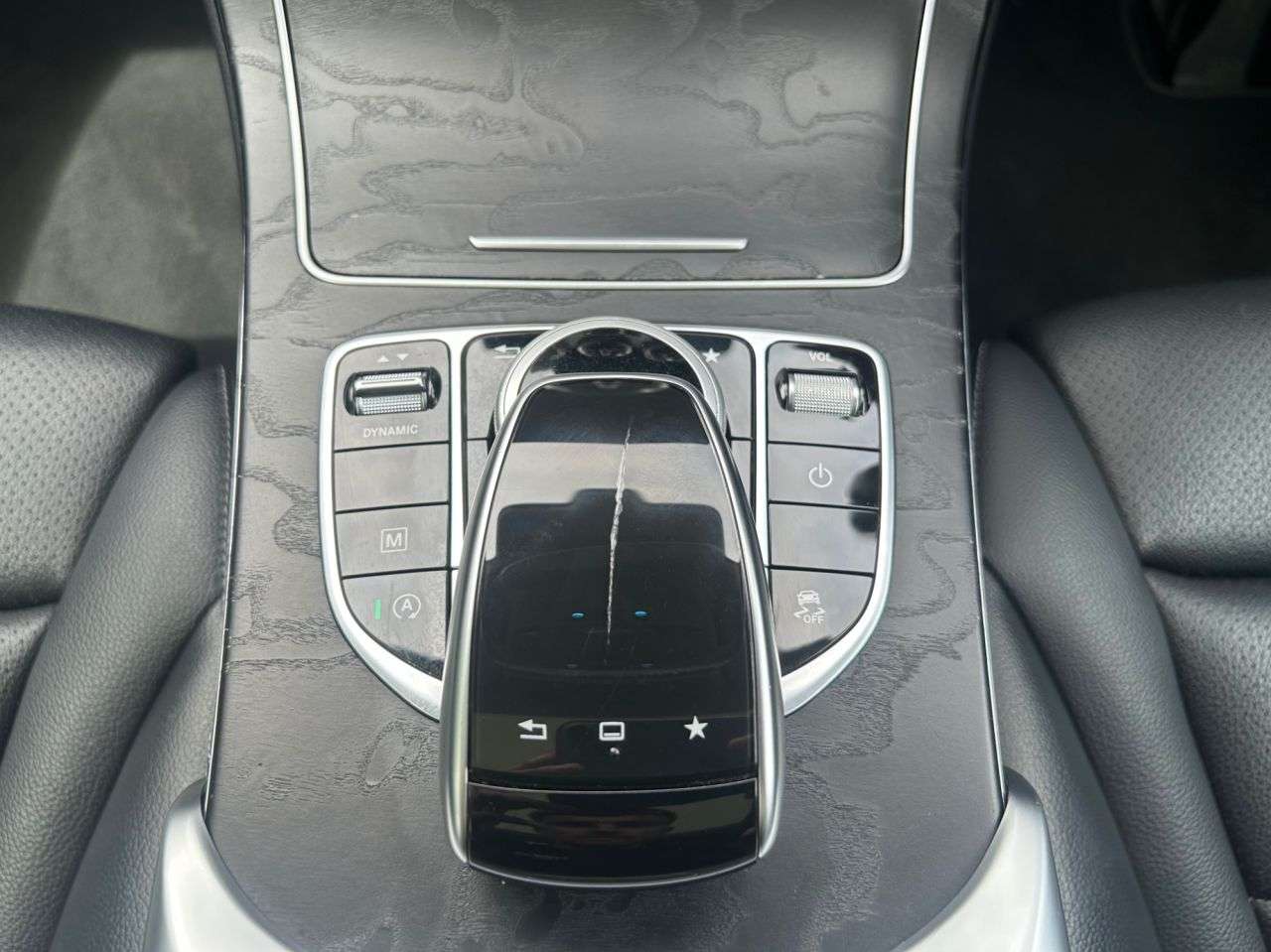 2016 MERCEDES-BENZ GLC 2016 MERCEDES-BENZ GLC