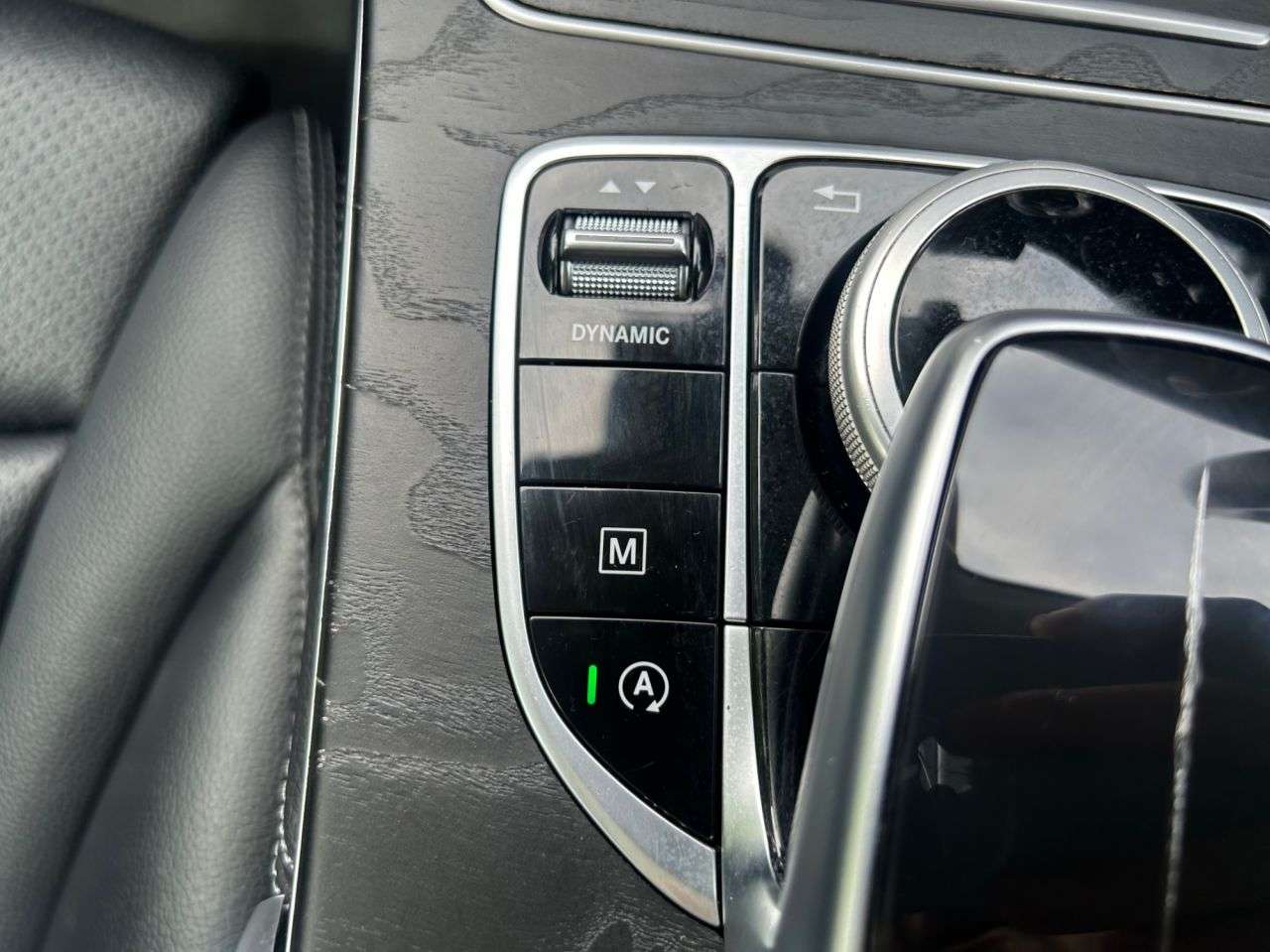 2016 MERCEDES-BENZ GLC 2016 MERCEDES-BENZ GLC