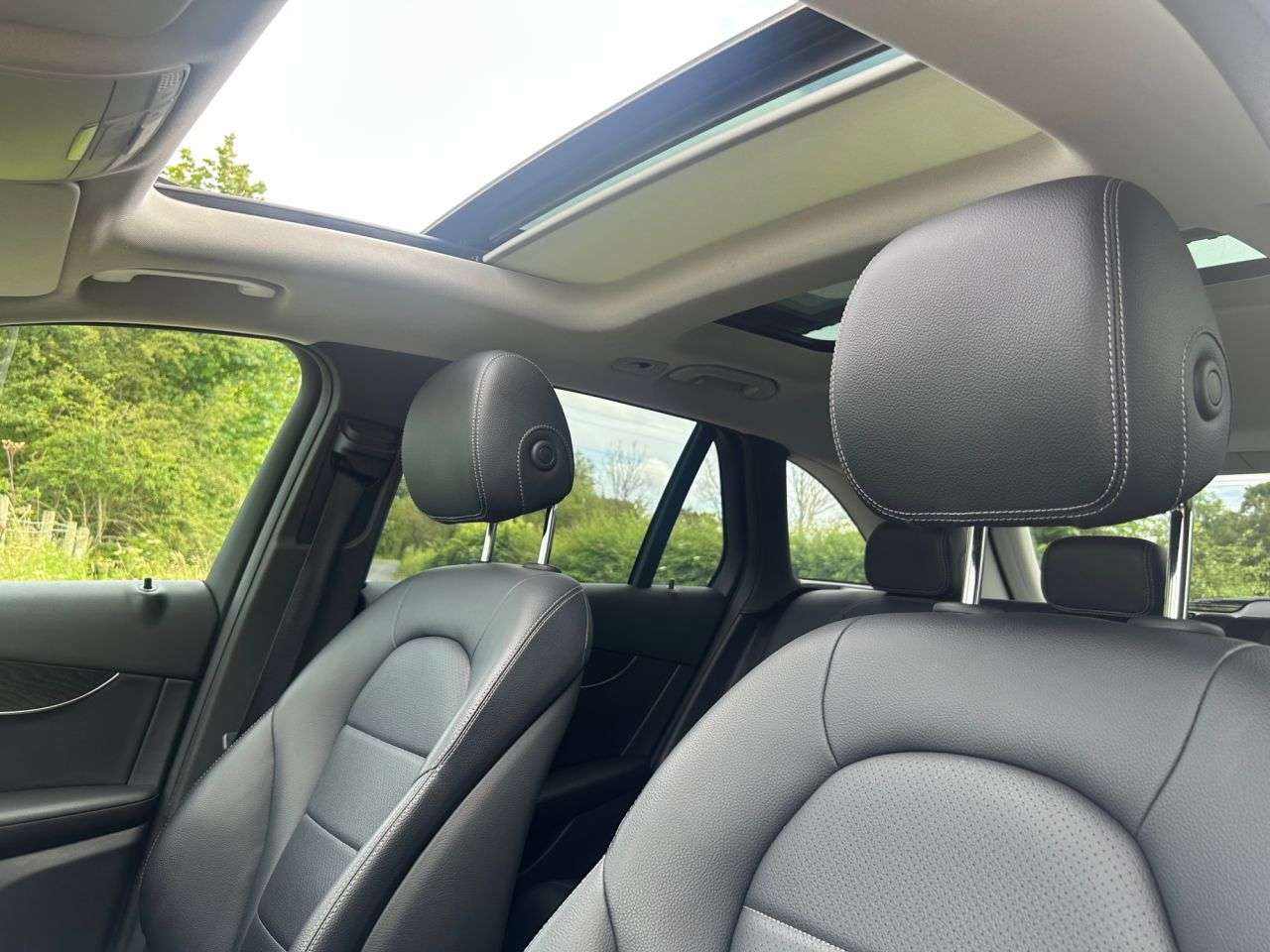 2016 MERCEDES-BENZ GLC 2016 MERCEDES-BENZ GLC