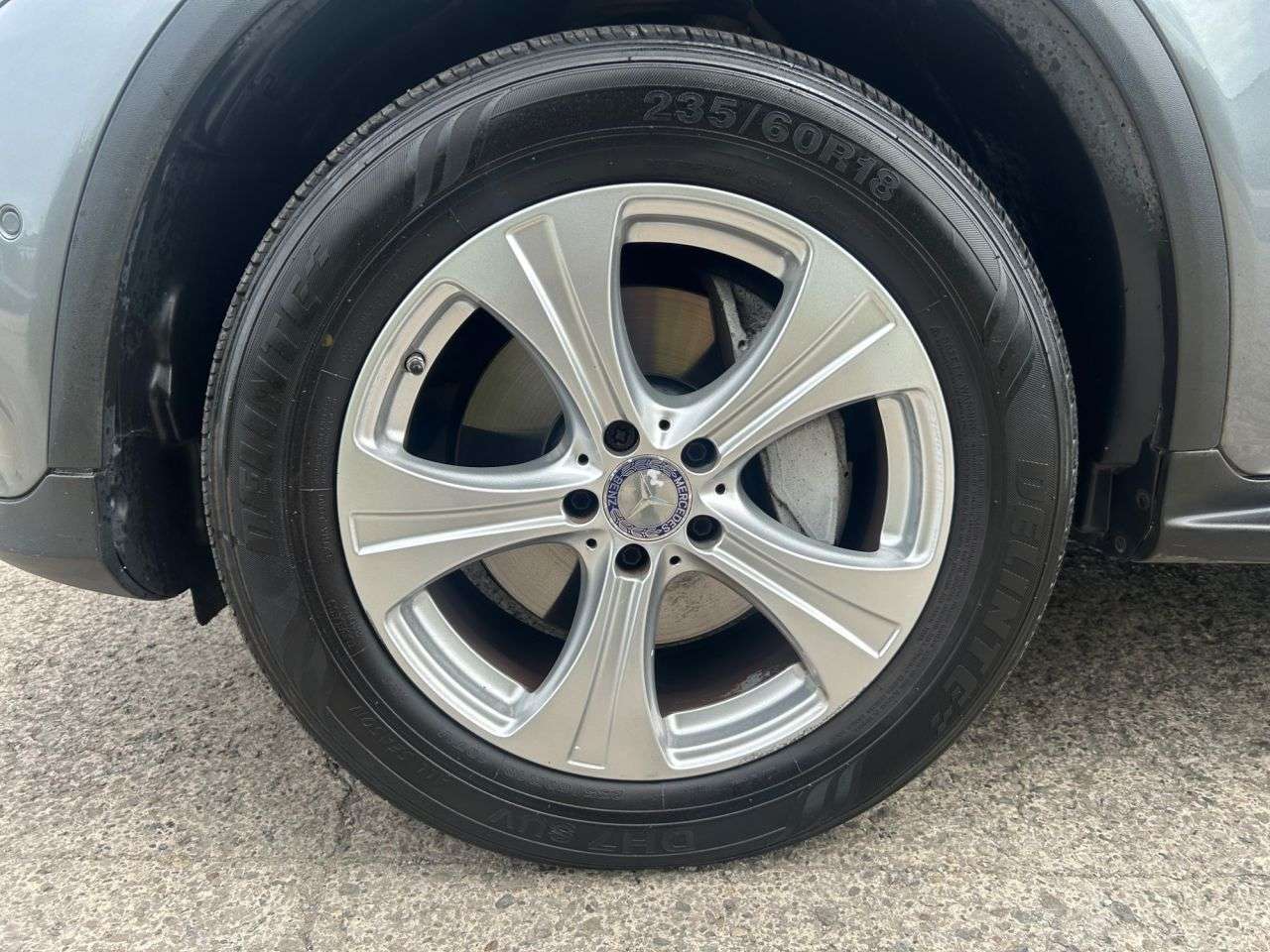 2016 MERCEDES-BENZ GLC 2016 MERCEDES-BENZ GLC