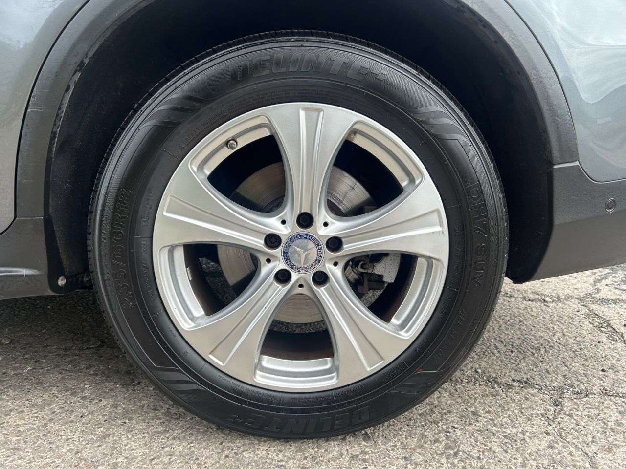 2016 MERCEDES-BENZ GLC 2016 MERCEDES-BENZ GLC