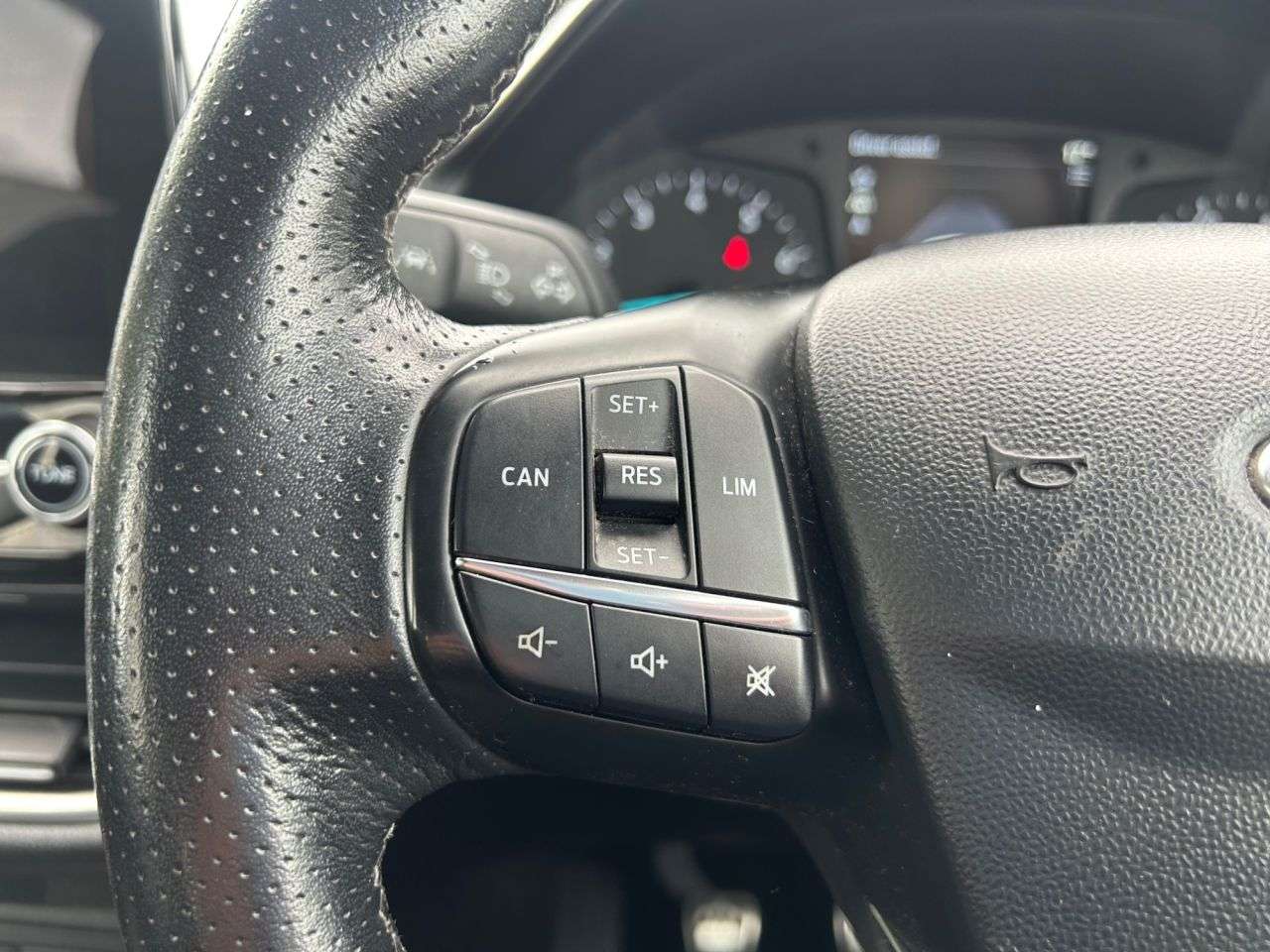 2018 FORD FIESTA 2018 FORD FIESTA