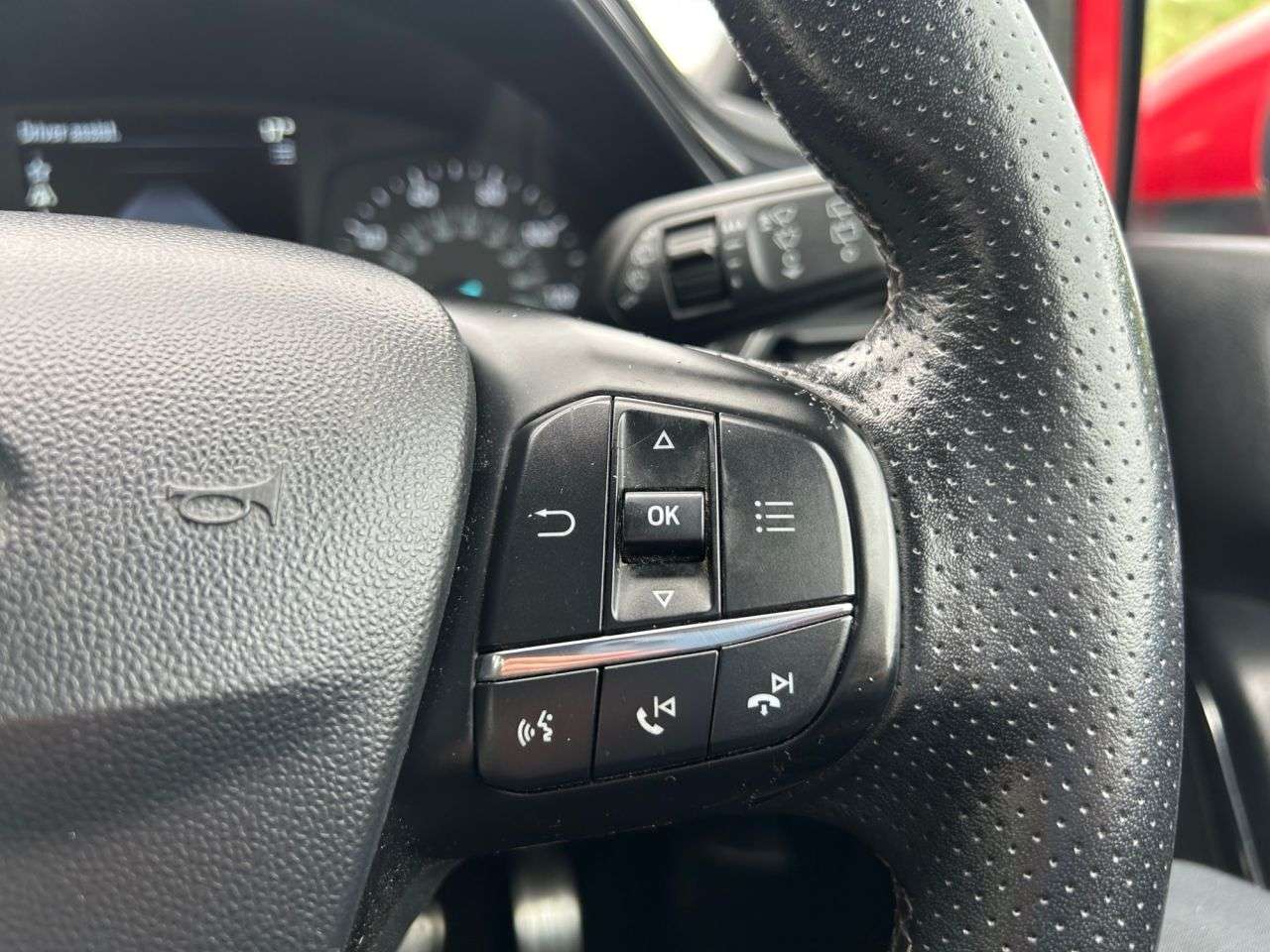 2018 FORD FIESTA 2018 FORD FIESTA