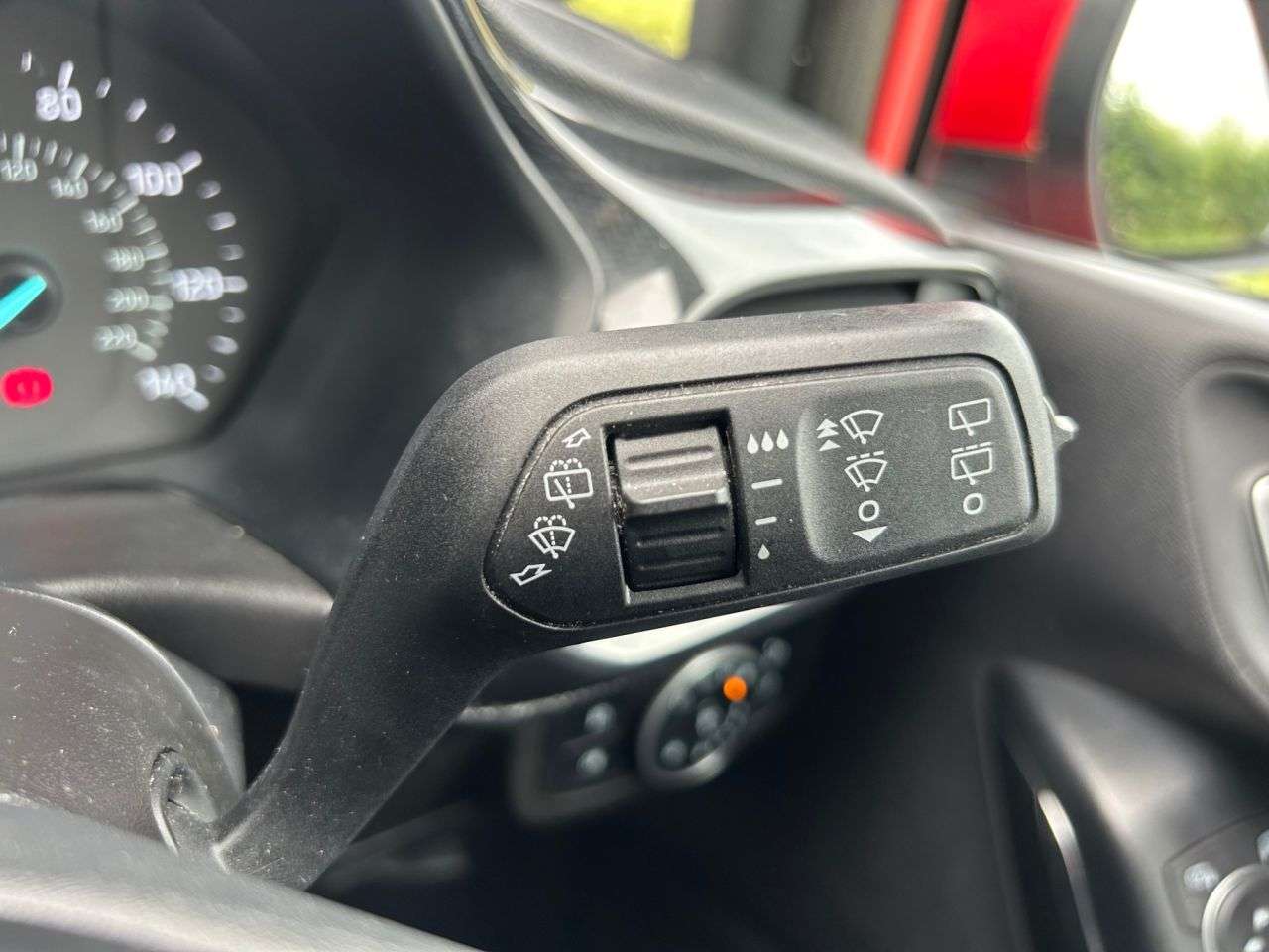 2018 FORD FIESTA 2018 FORD FIESTA