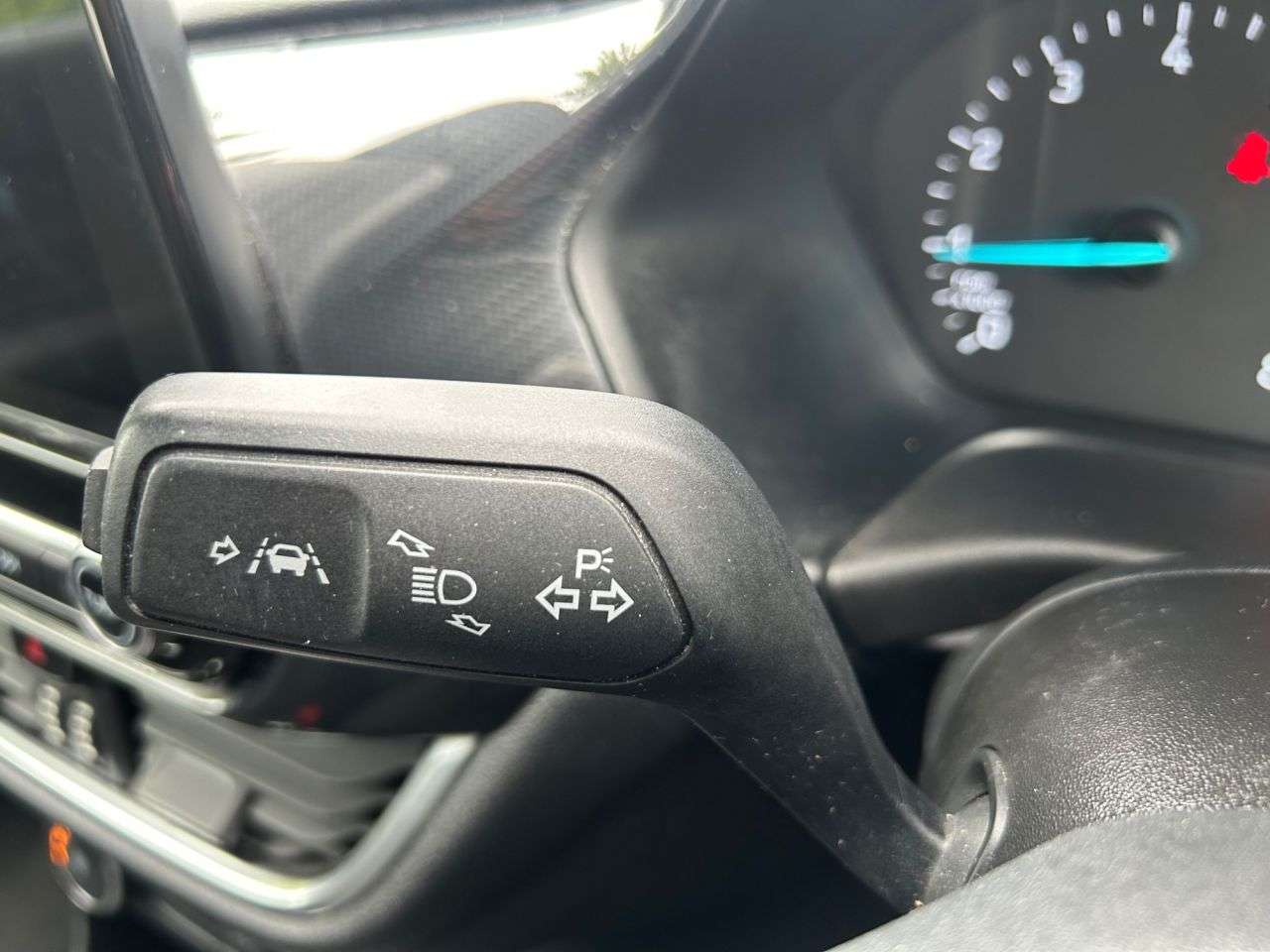2018 FORD FIESTA 2018 FORD FIESTA