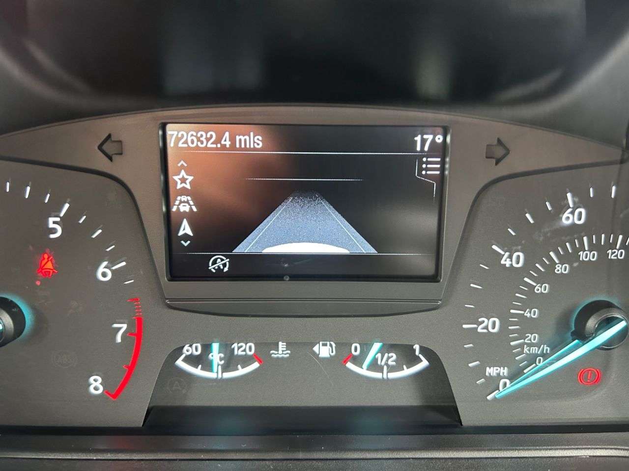 2018 FORD FIESTA 2018 FORD FIESTA