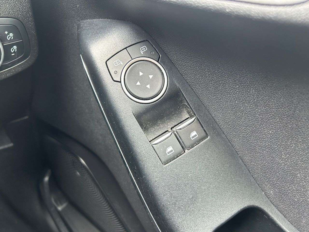 2018 FORD FIESTA 2018 FORD FIESTA