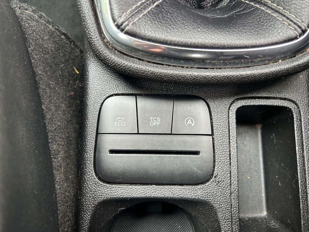 2018 FORD FIESTA 2018 FORD FIESTA