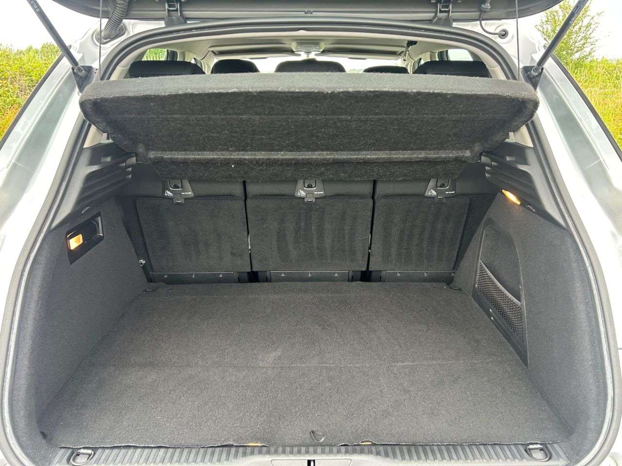 2014 CITROEN C4 PICASSO 2014 CITROEN C4 PICASSO