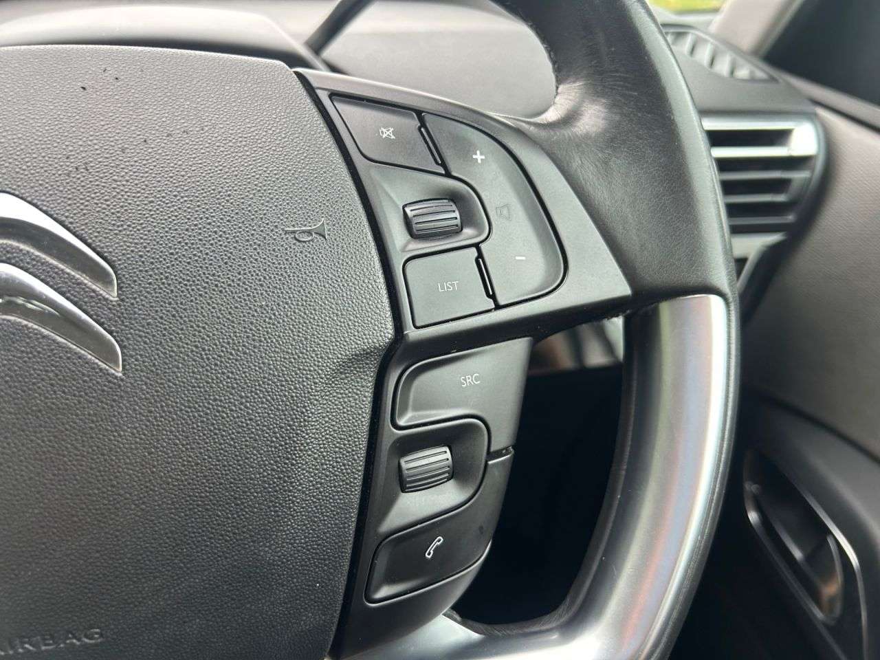 2014 CITROEN C4 PICASSO 2014 CITROEN C4 PICASSO