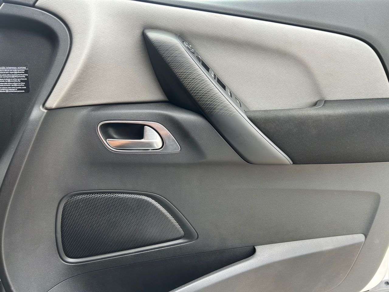 2014 CITROEN C4 PICASSO 2014 CITROEN C4 PICASSO