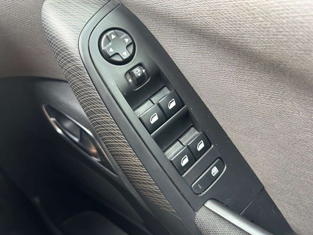 2014 CITROEN C4 PICASSO 2014 CITROEN C4 PICASSO