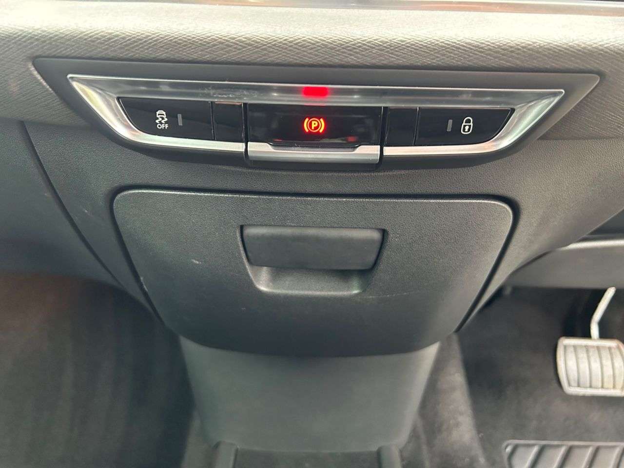 2014 CITROEN C4 PICASSO 2014 CITROEN C4 PICASSO