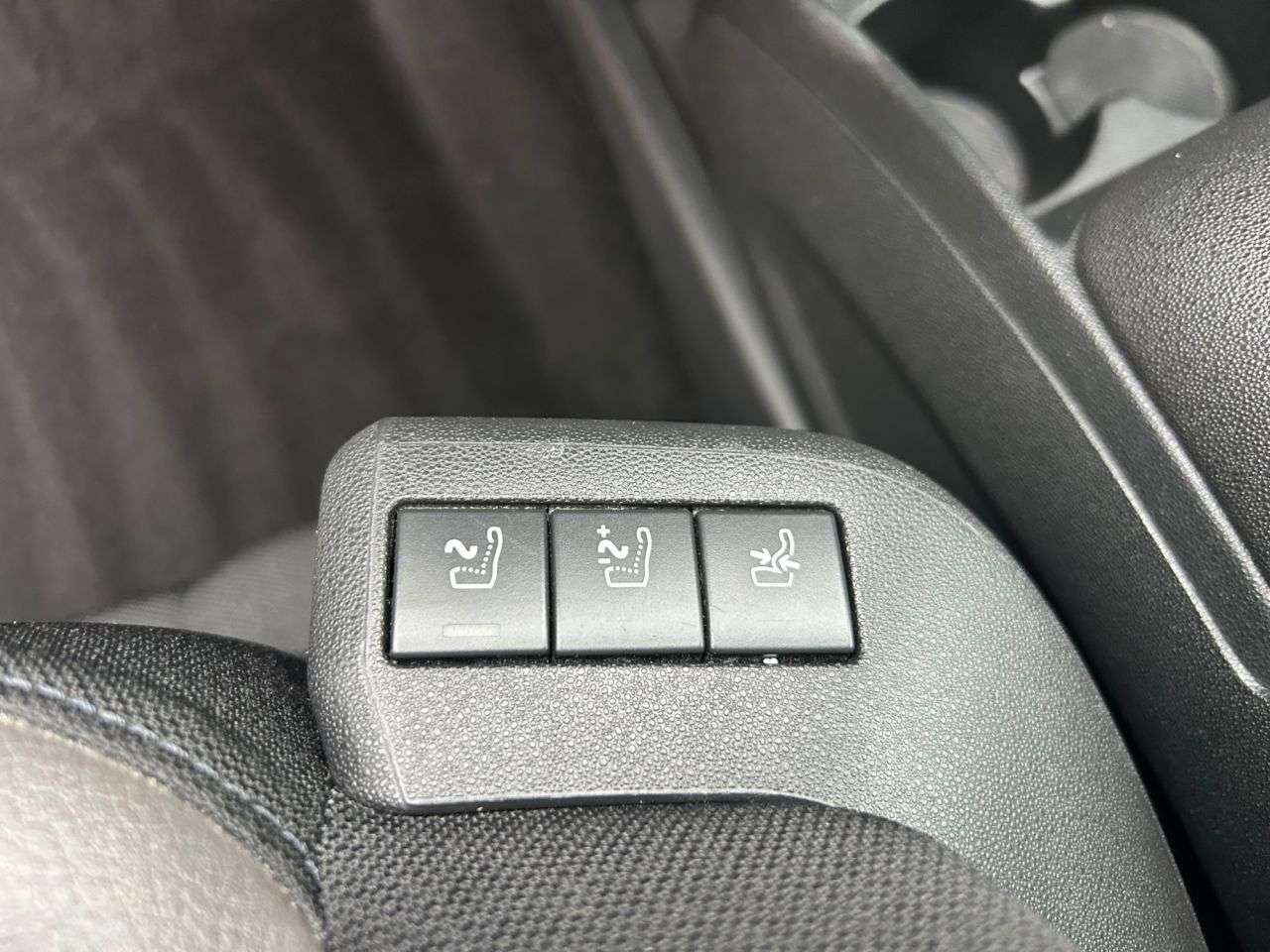 2014 CITROEN C4 PICASSO 2014 CITROEN C4 PICASSO