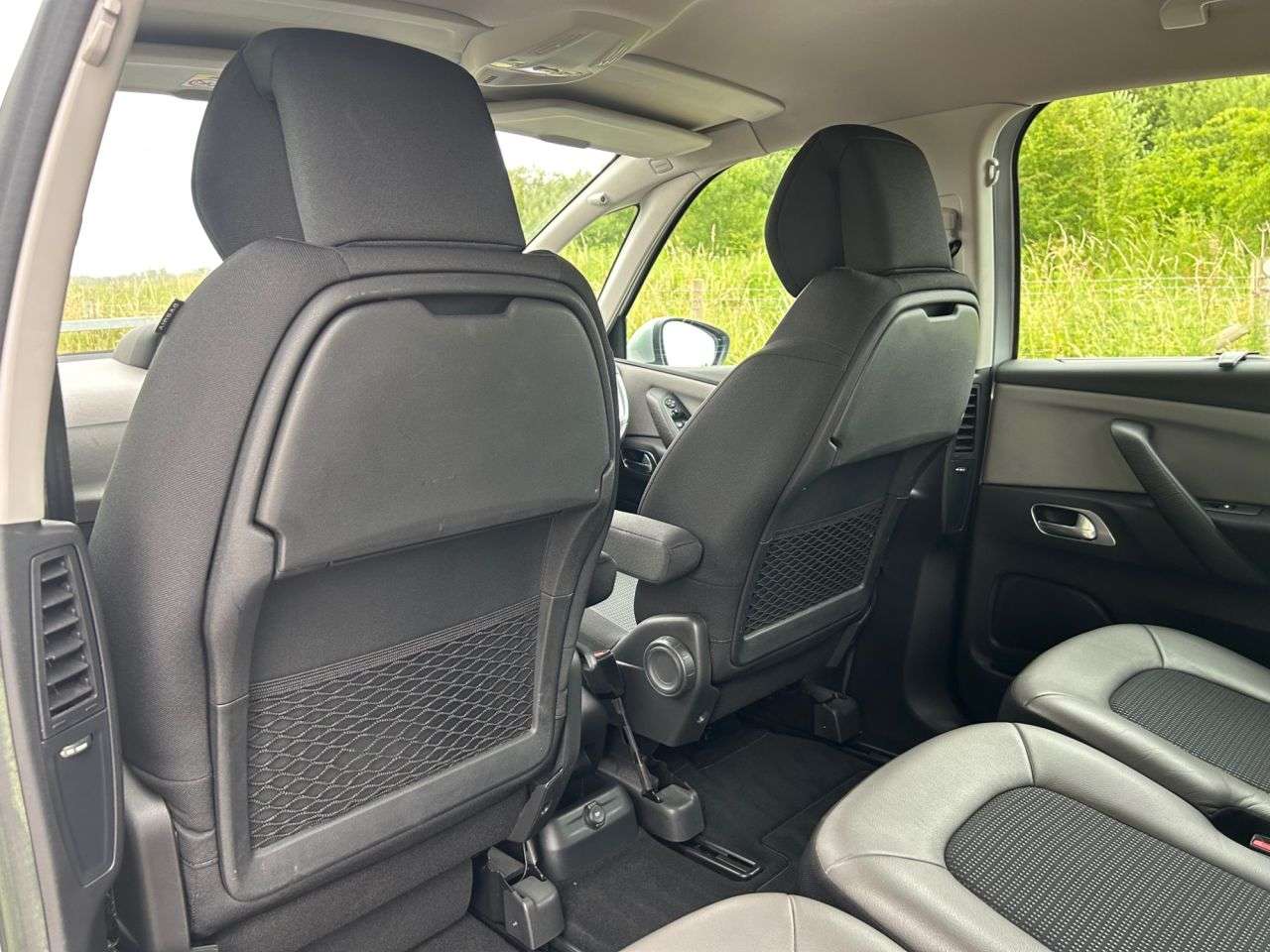 2014 CITROEN C4 PICASSO 2014 CITROEN C4 PICASSO