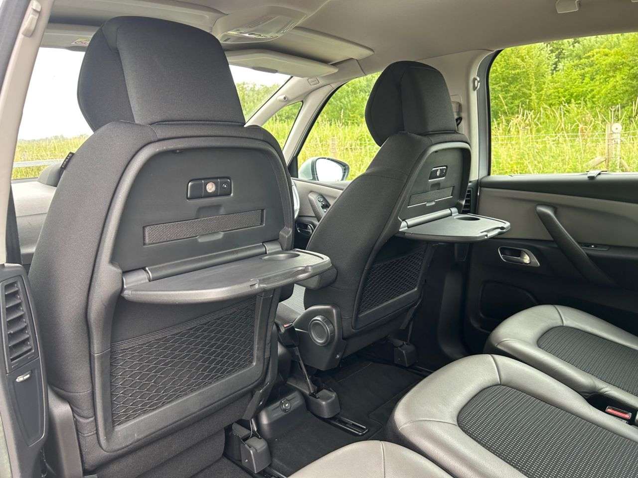 2014 CITROEN C4 PICASSO 2014 CITROEN C4 PICASSO