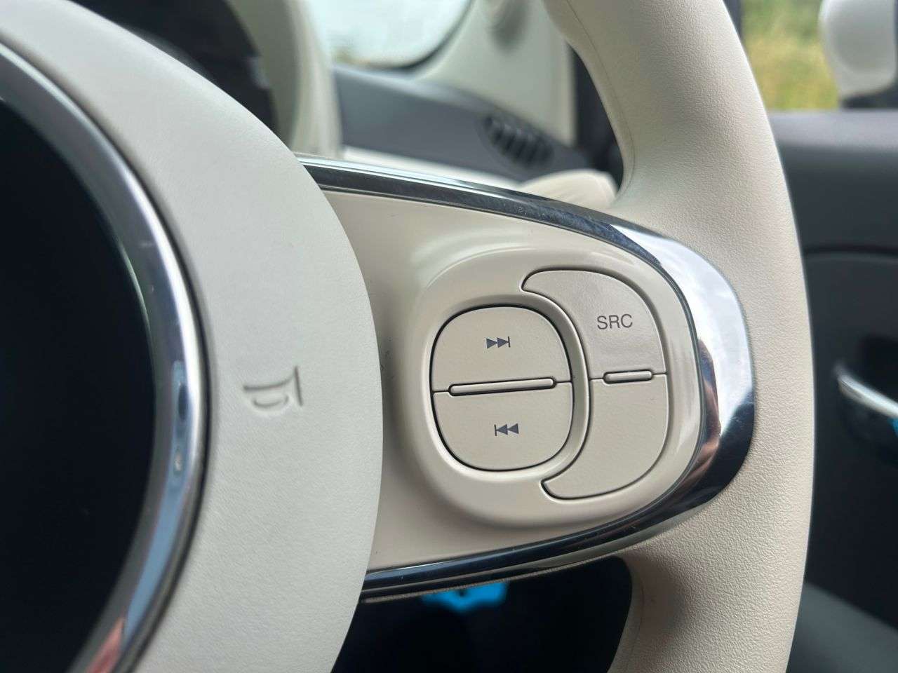 2018 FIAT 500 2018 FIAT 500