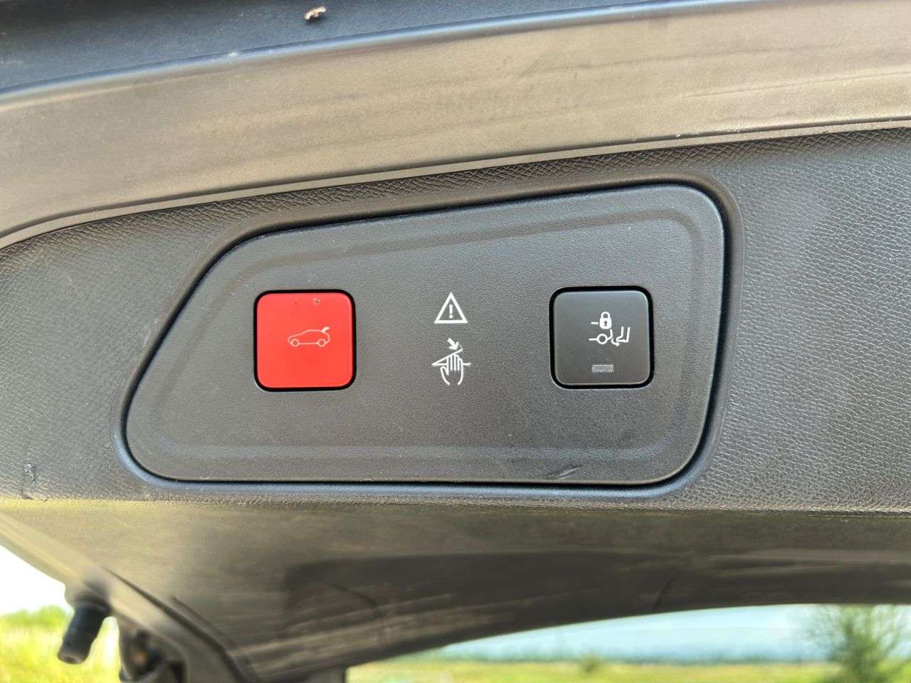 2019 PEUGEOT 3008 2019 PEUGEOT 3008