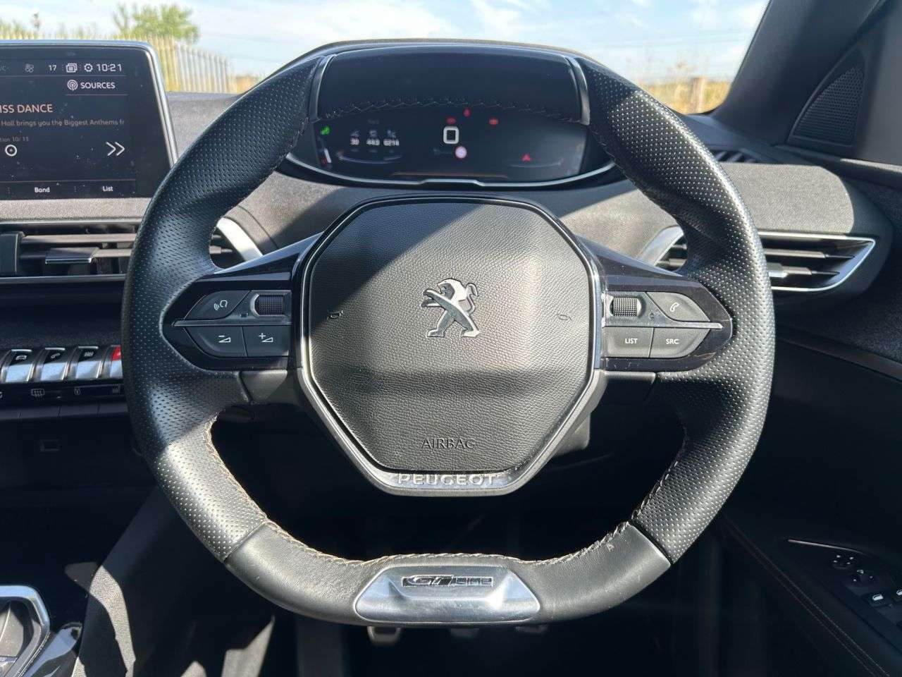 2019 PEUGEOT 3008 2019 PEUGEOT 3008