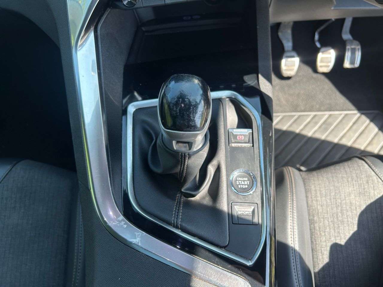2019 PEUGEOT 3008 2019 PEUGEOT 3008