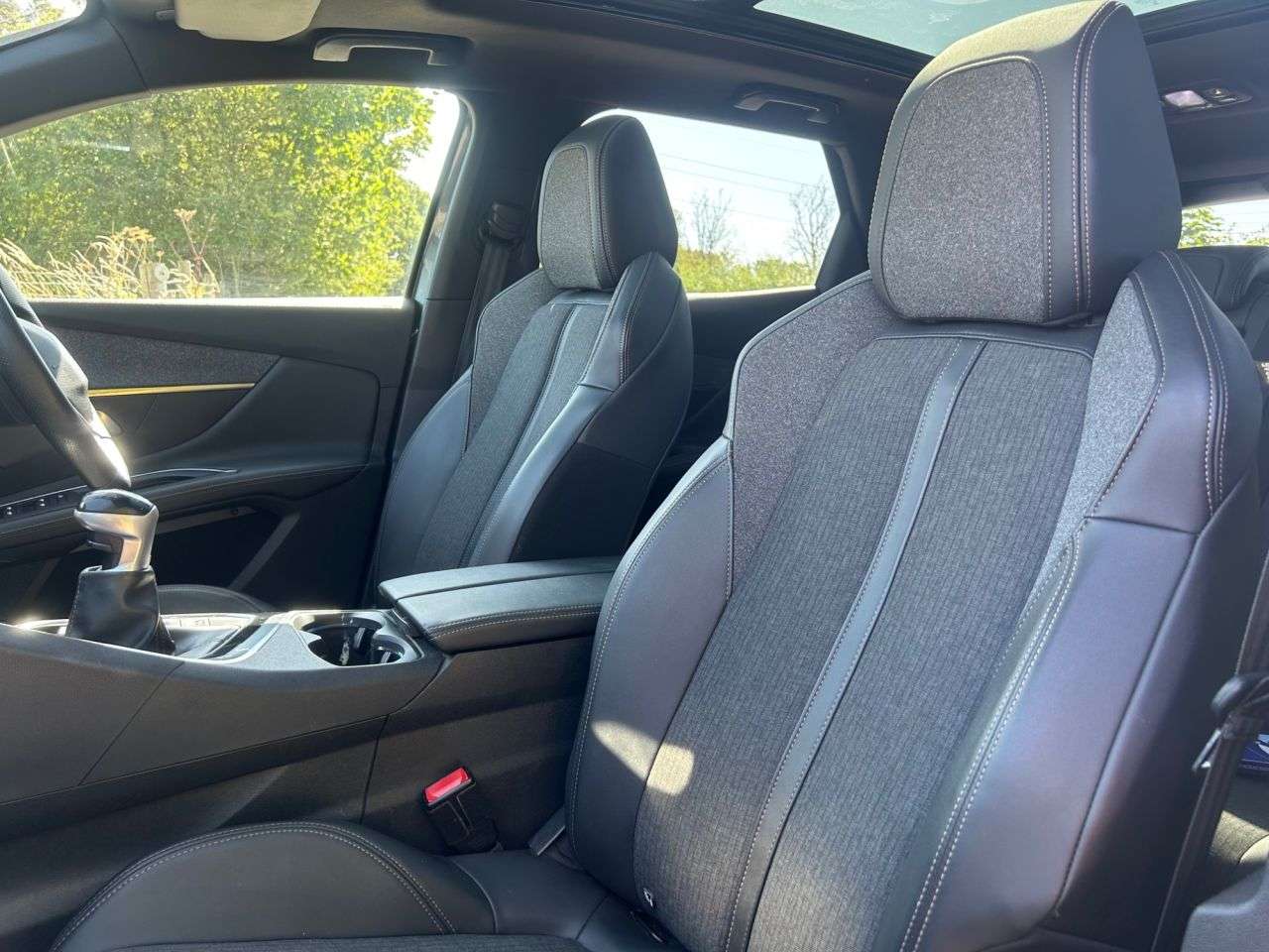 2019 PEUGEOT 3008 2019 PEUGEOT 3008