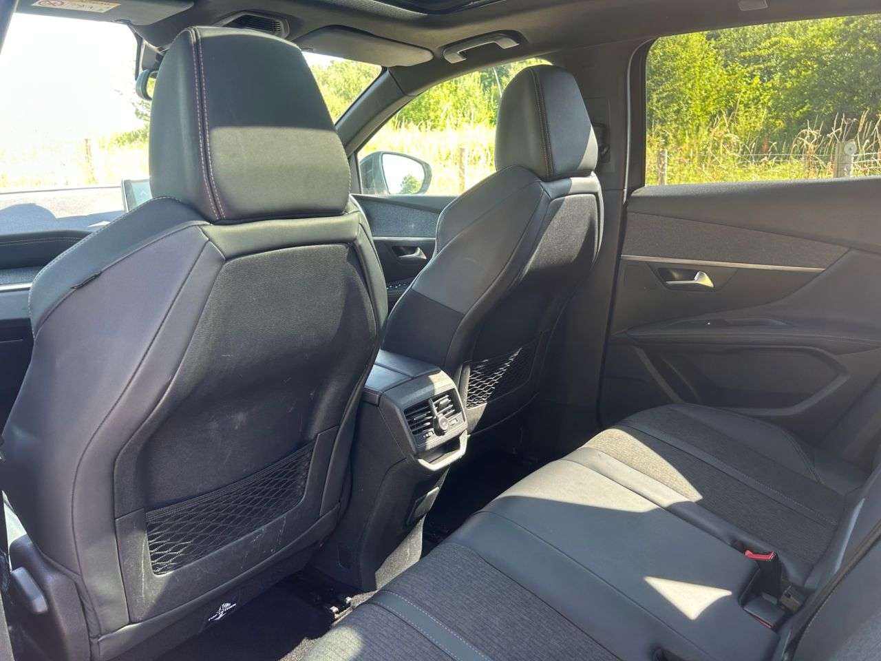 2019 PEUGEOT 3008 2019 PEUGEOT 3008
