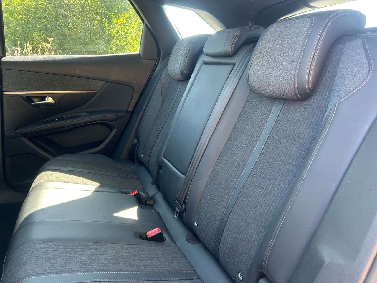 2019 PEUGEOT 3008 2019 PEUGEOT 3008