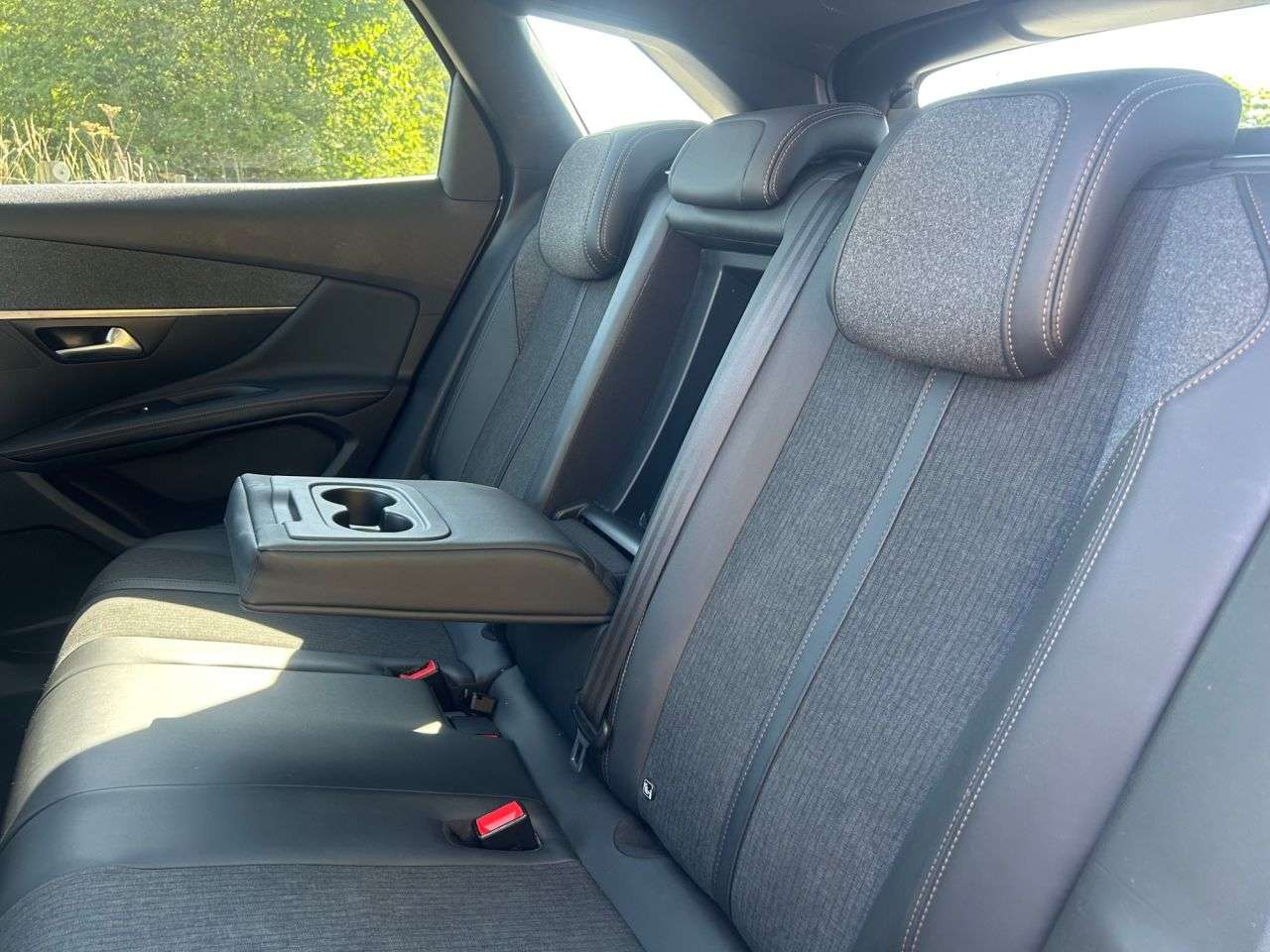 2019 PEUGEOT 3008 2019 PEUGEOT 3008