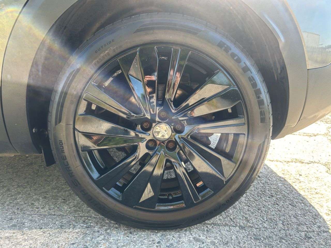 2019 PEUGEOT 3008 2019 PEUGEOT 3008