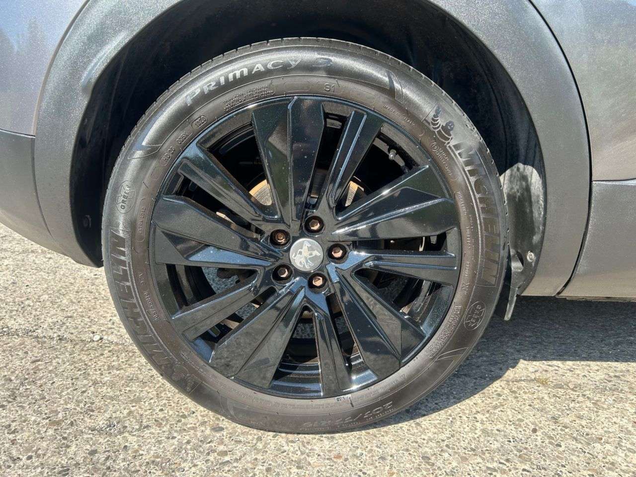 2019 PEUGEOT 3008 2019 PEUGEOT 3008