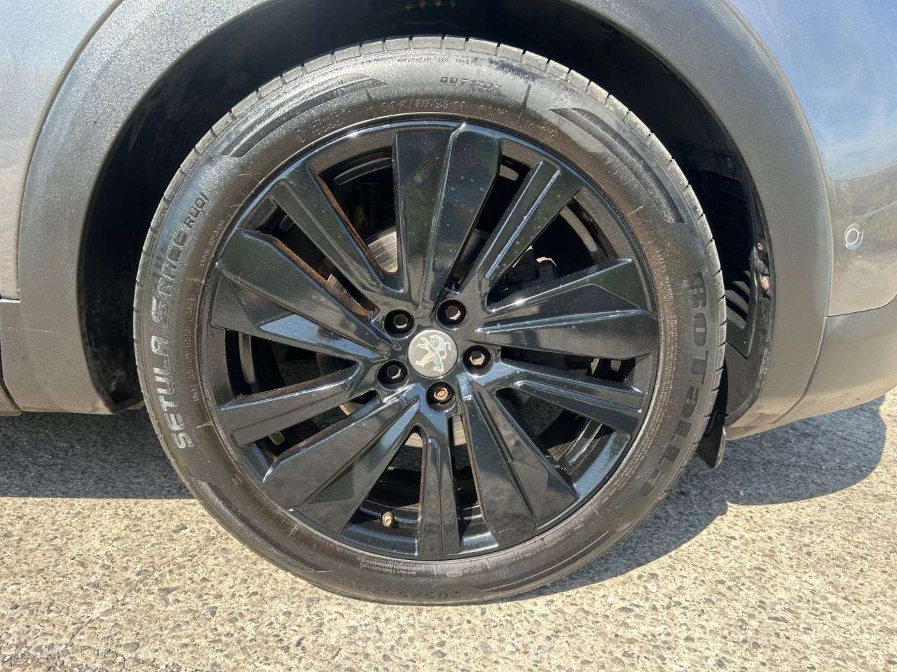 2019 PEUGEOT 3008 2019 PEUGEOT 3008