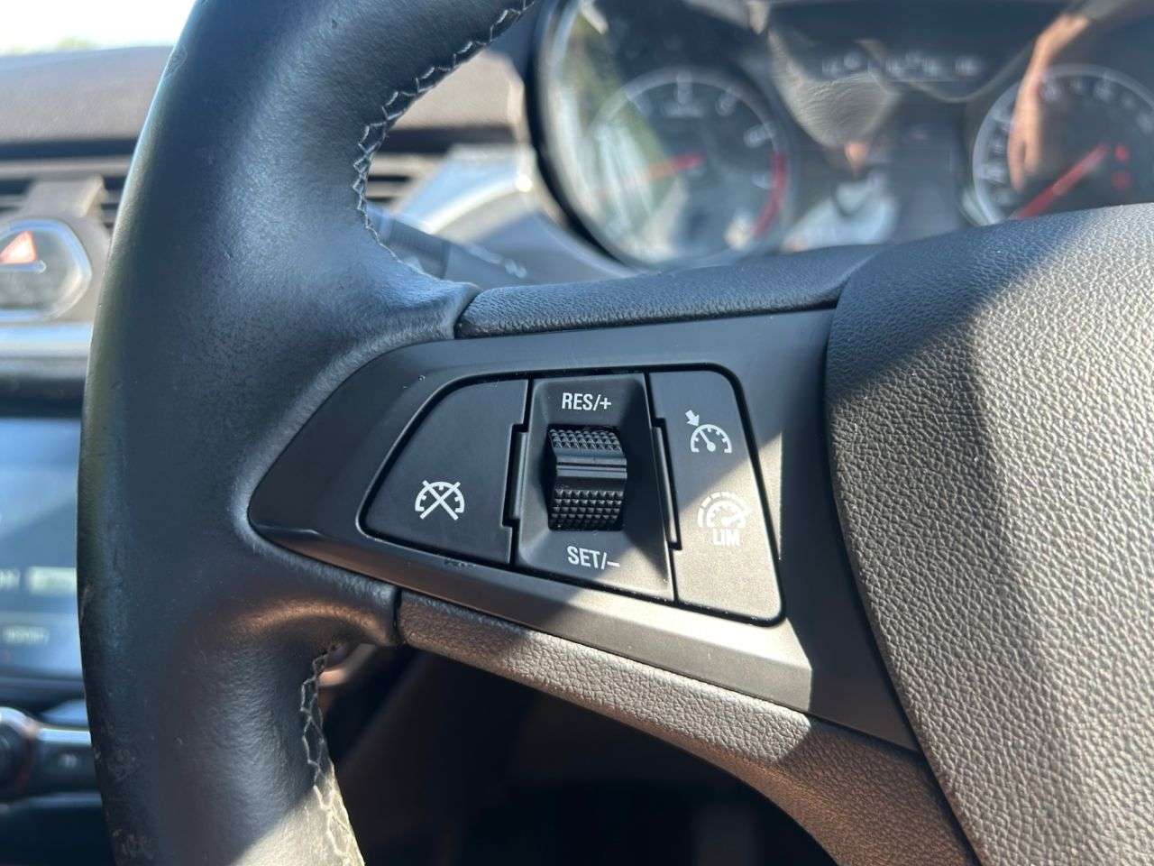 2018 VAUXHALL CORSA 2018 VAUXHALL CORSA