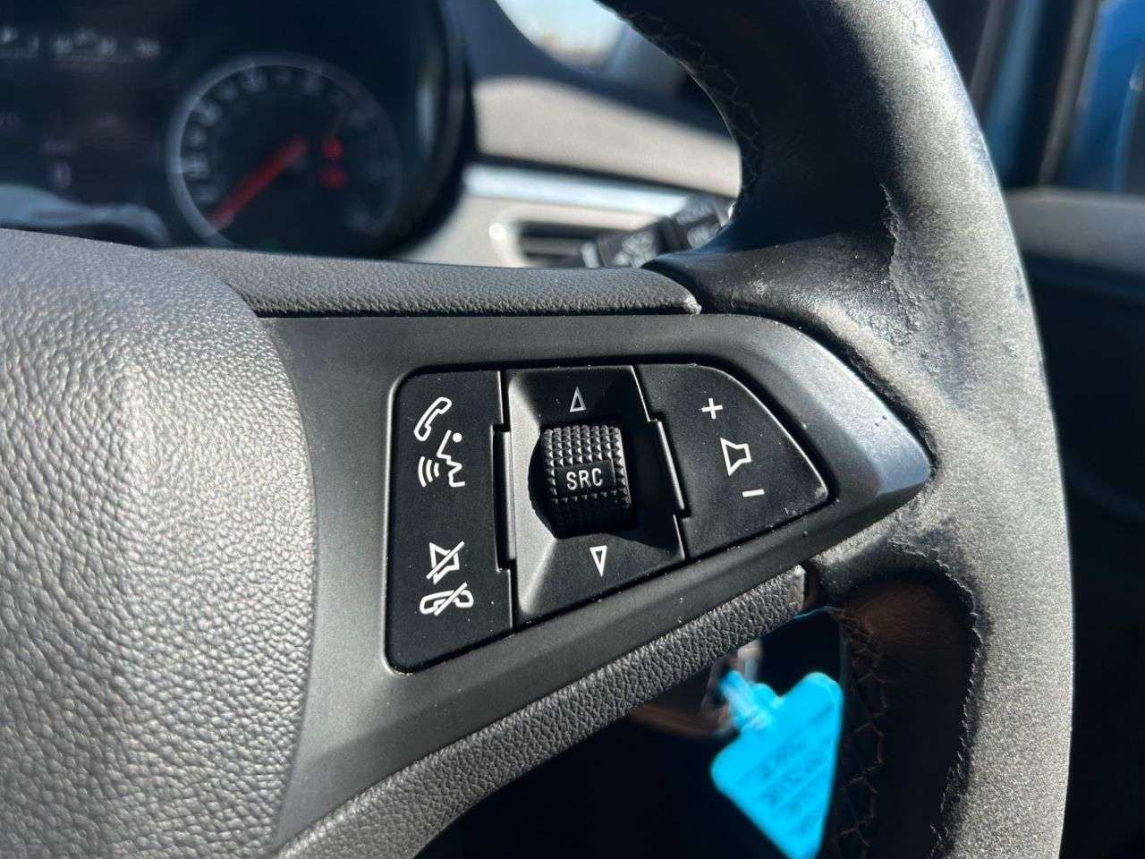 2018 VAUXHALL CORSA 2018 VAUXHALL CORSA