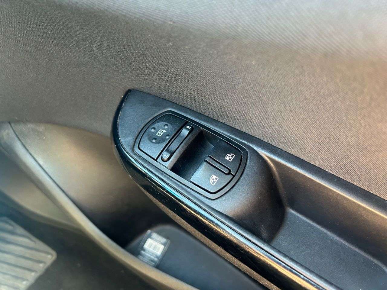 2018 VAUXHALL CORSA 2018 VAUXHALL CORSA