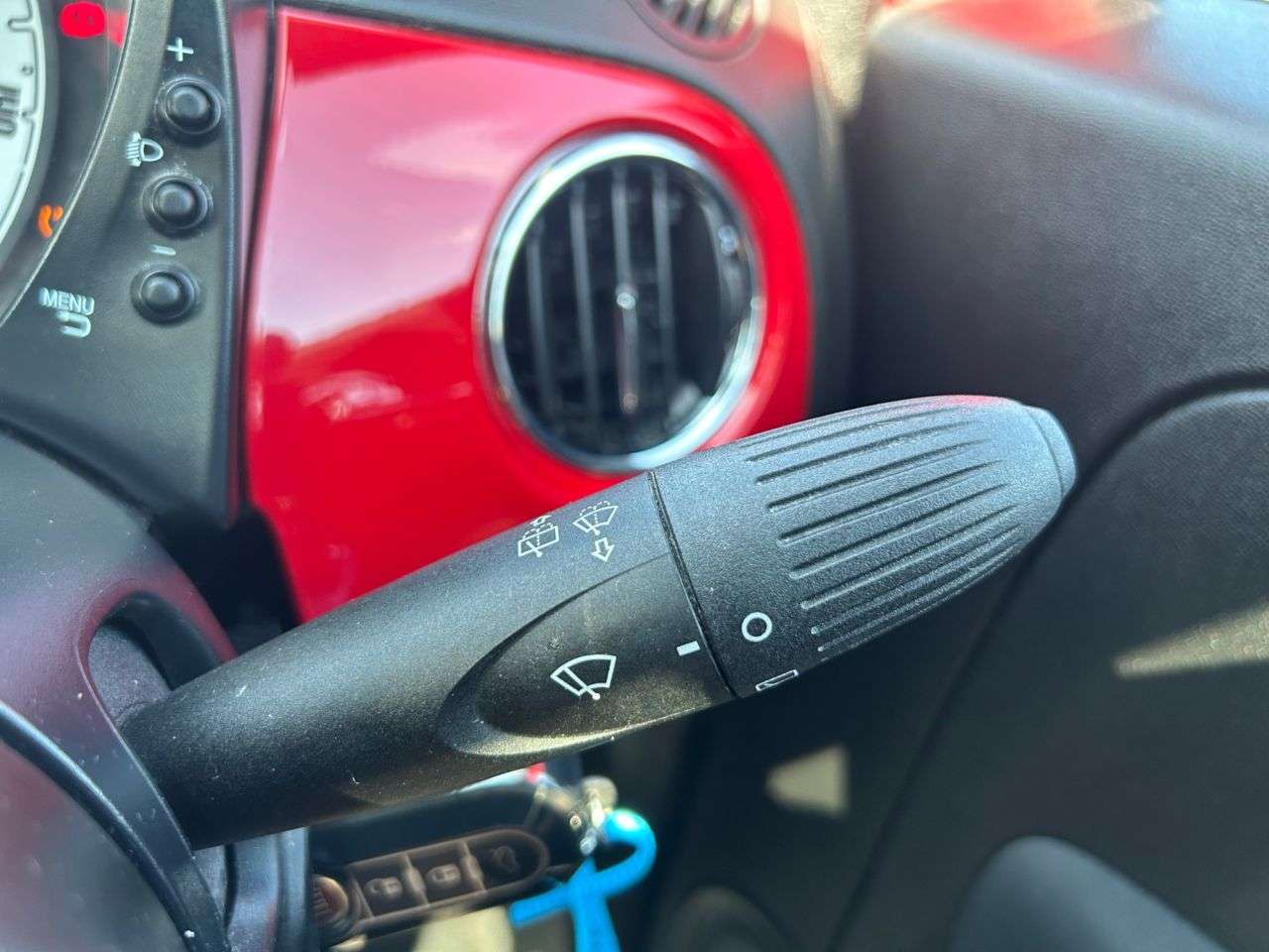 2021 FIAT 500 2021 FIAT 500