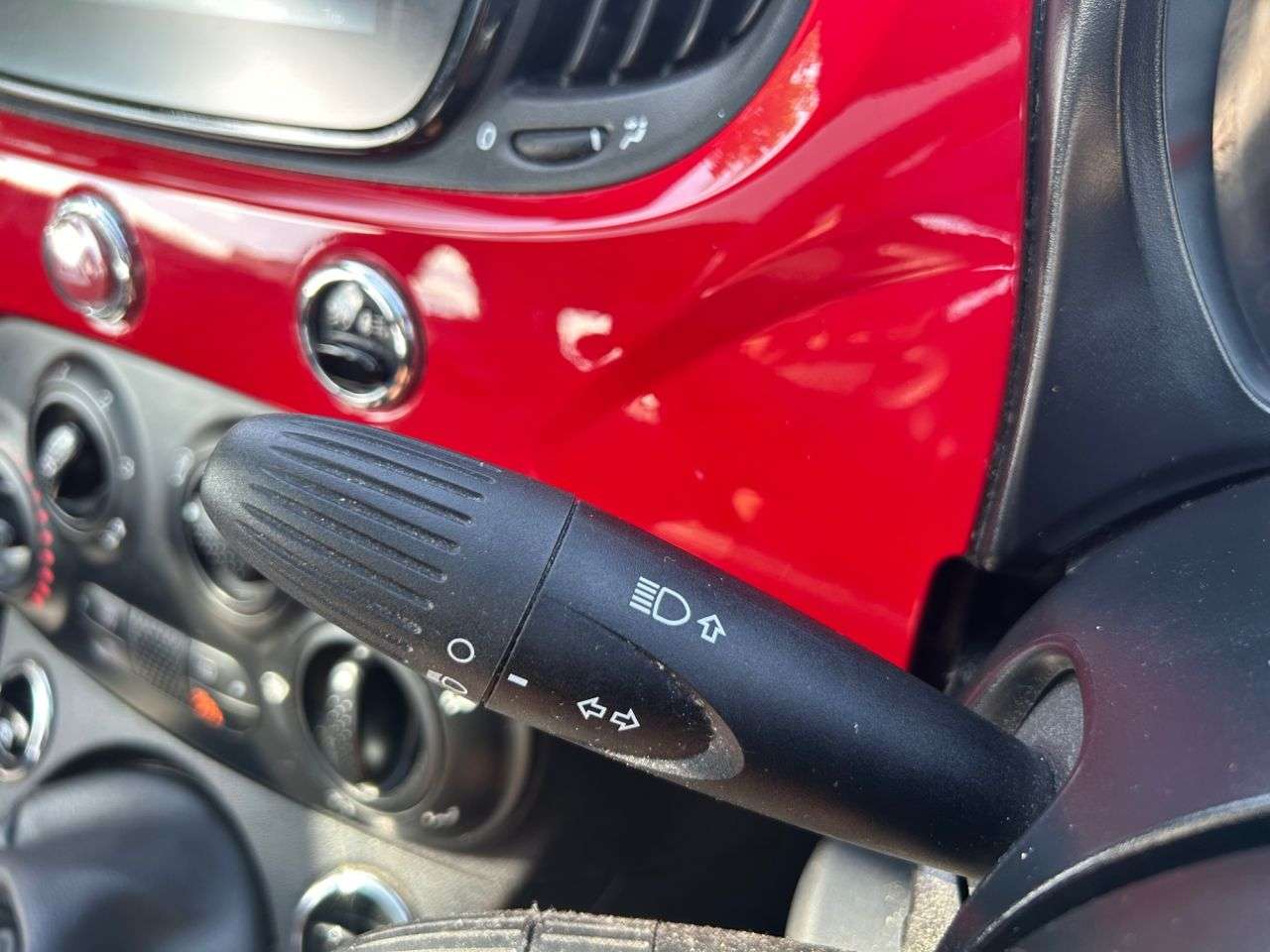 2021 FIAT 500 2021 FIAT 500