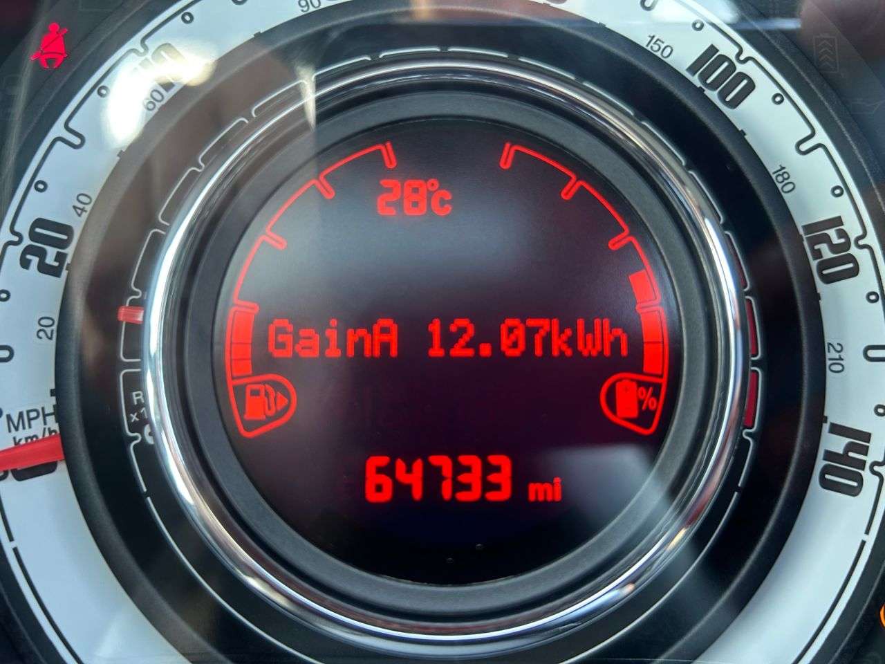 2021 FIAT 500 2021 FIAT 500