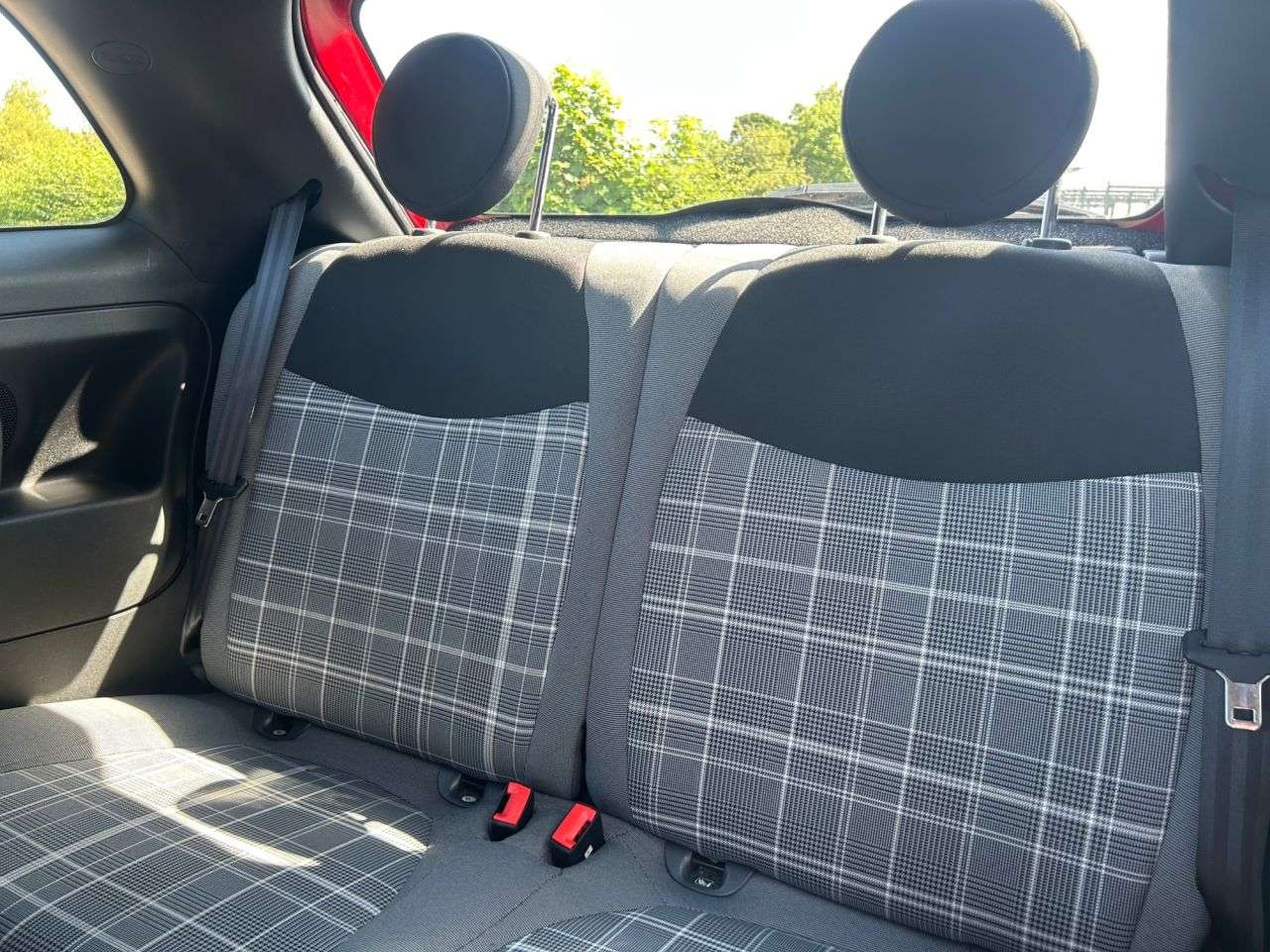 2021 FIAT 500 2021 FIAT 500