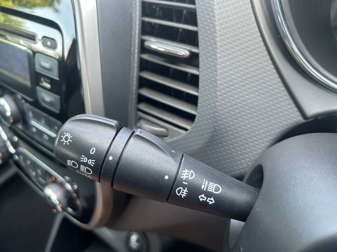 2014 RENAULT CAPTUR 2014 RENAULT CAPTUR