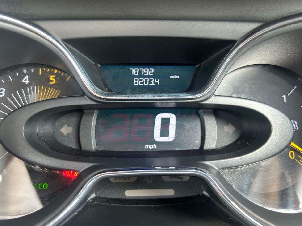 2014 RENAULT CAPTUR 2014 RENAULT CAPTUR