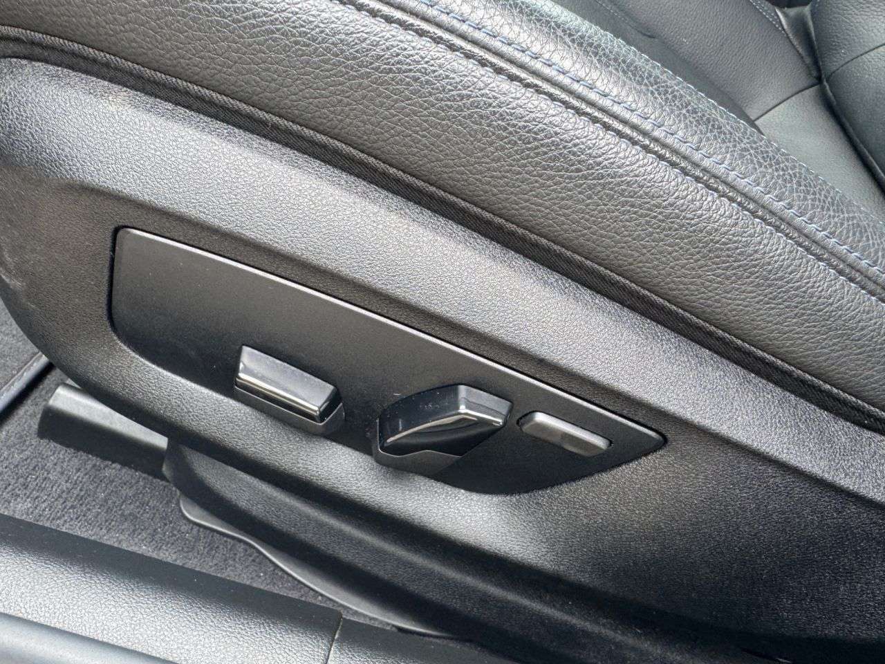 2018 BMW 5 SERIES 2018 BMW 5 SERIES